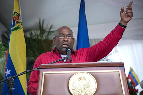 Venezuela va a quebrar el espinazo a la guerra económica